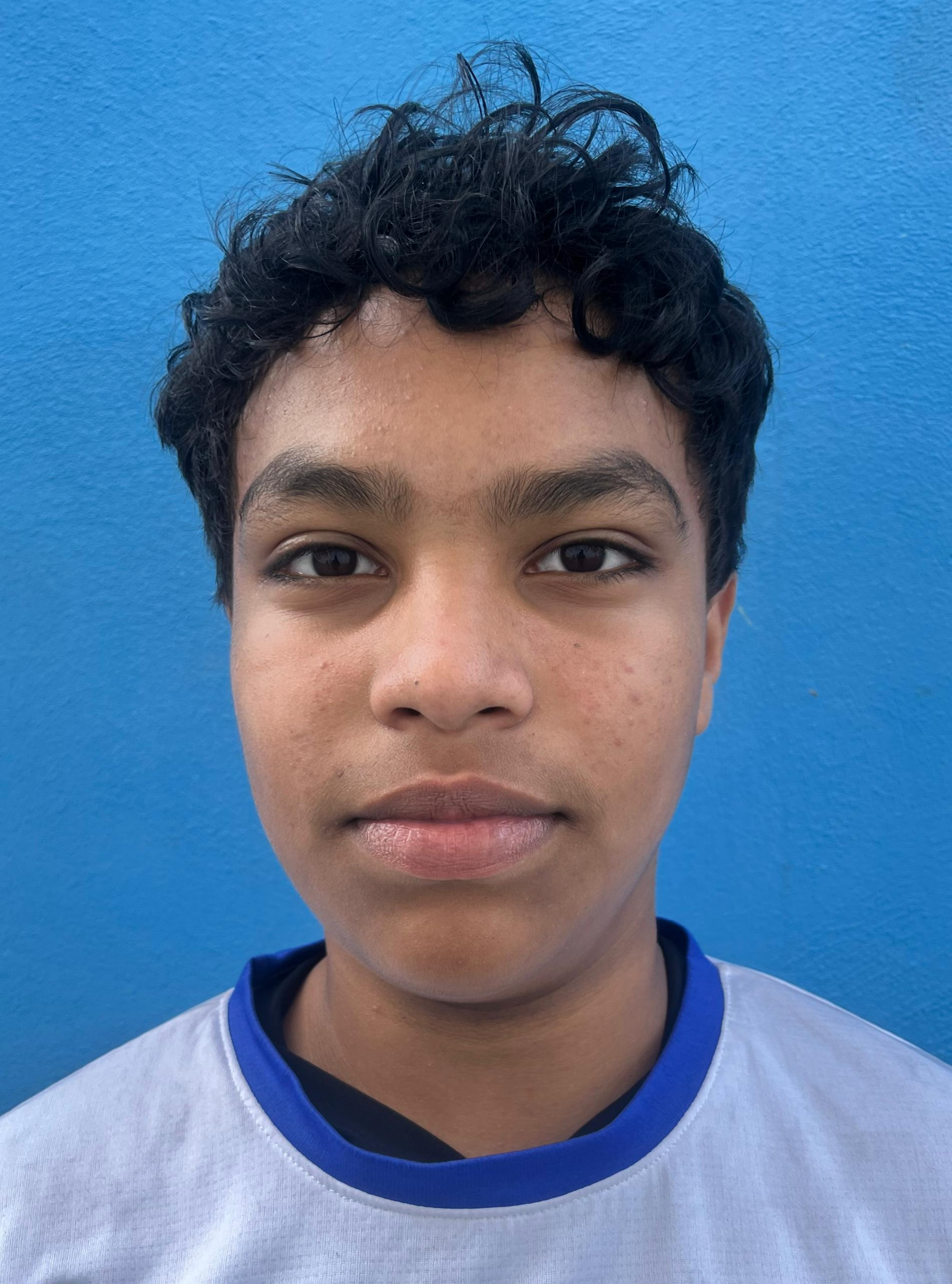 Evans Zambrano