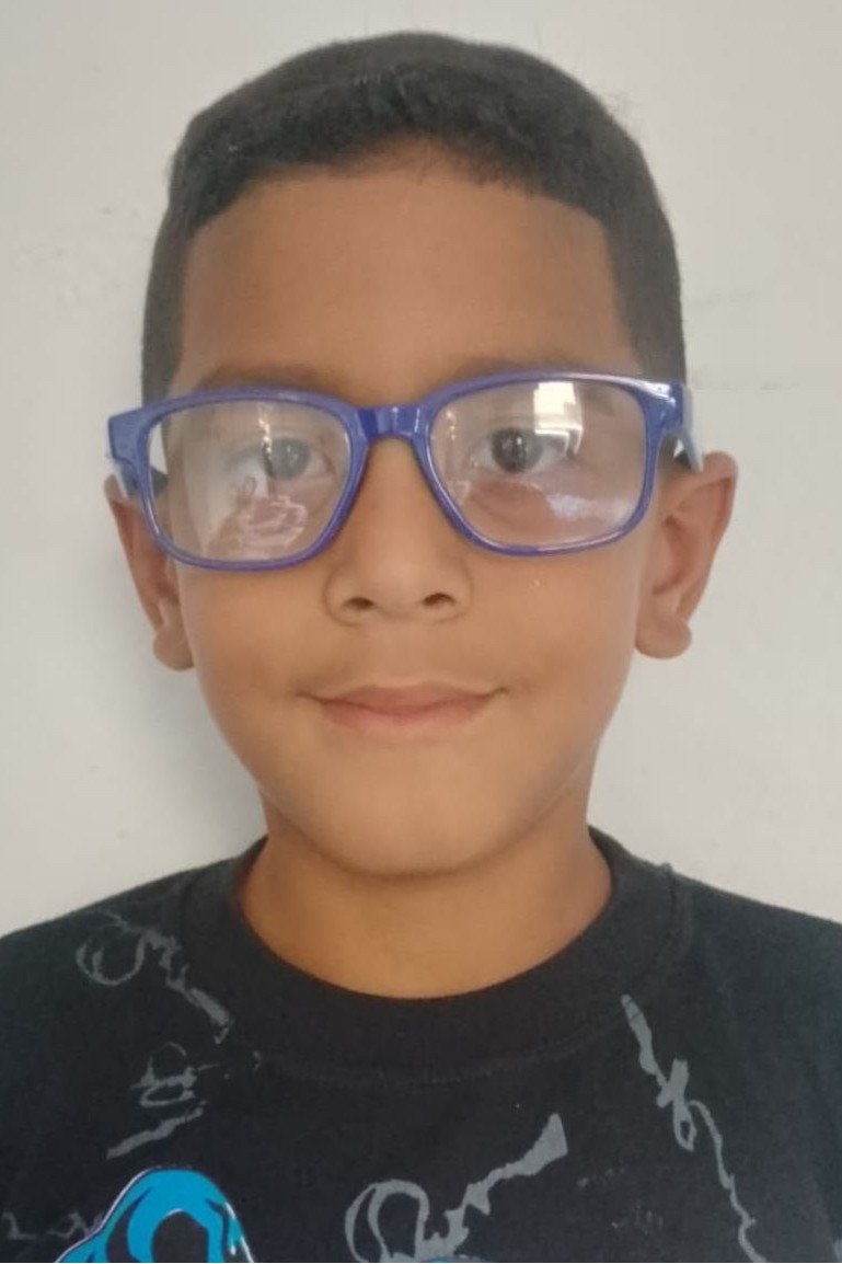 Marlos Berroteran