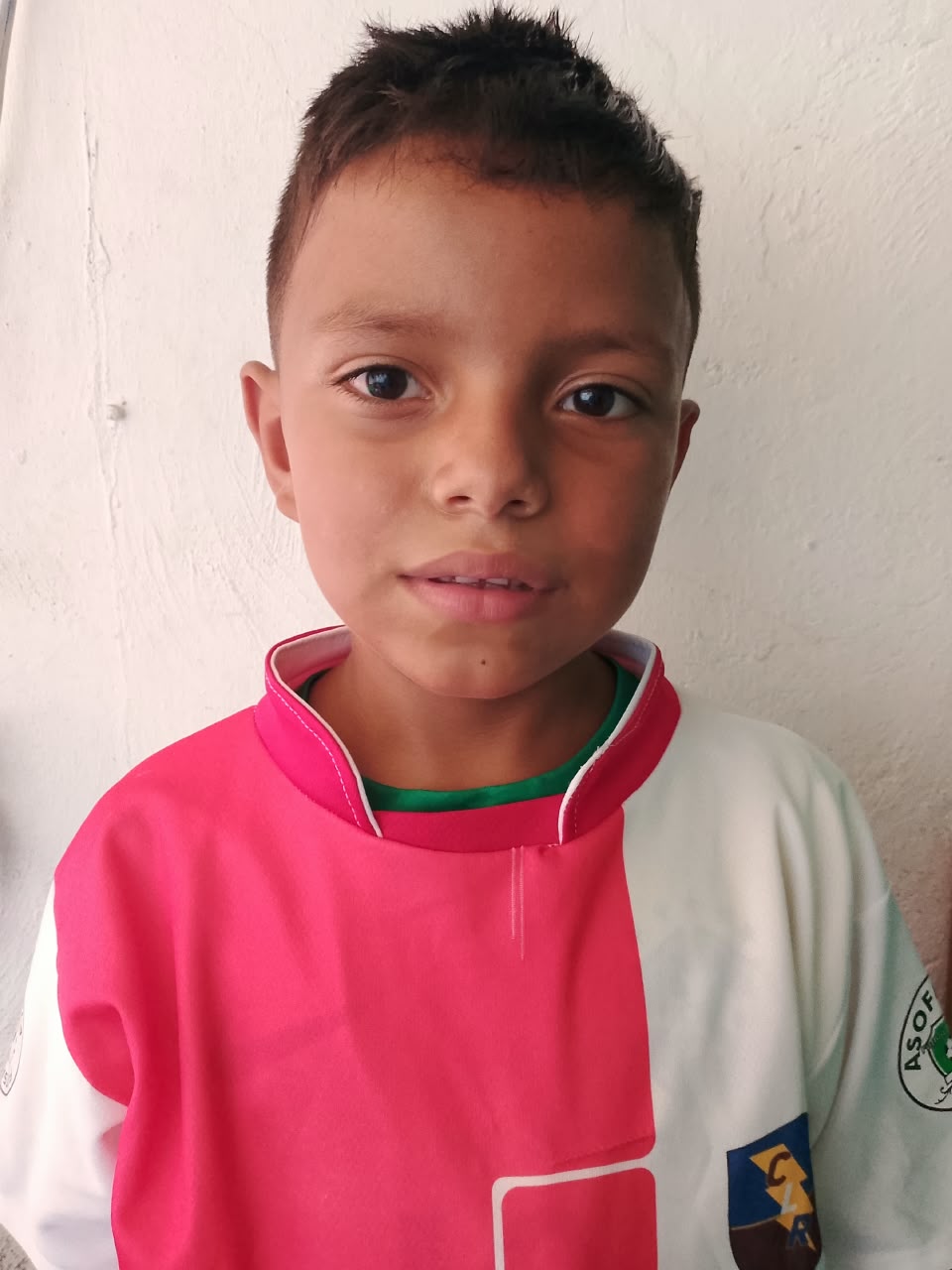 Dylan De La Torre
