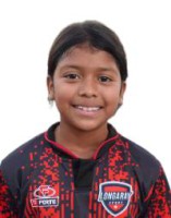 Fransheska Morillo