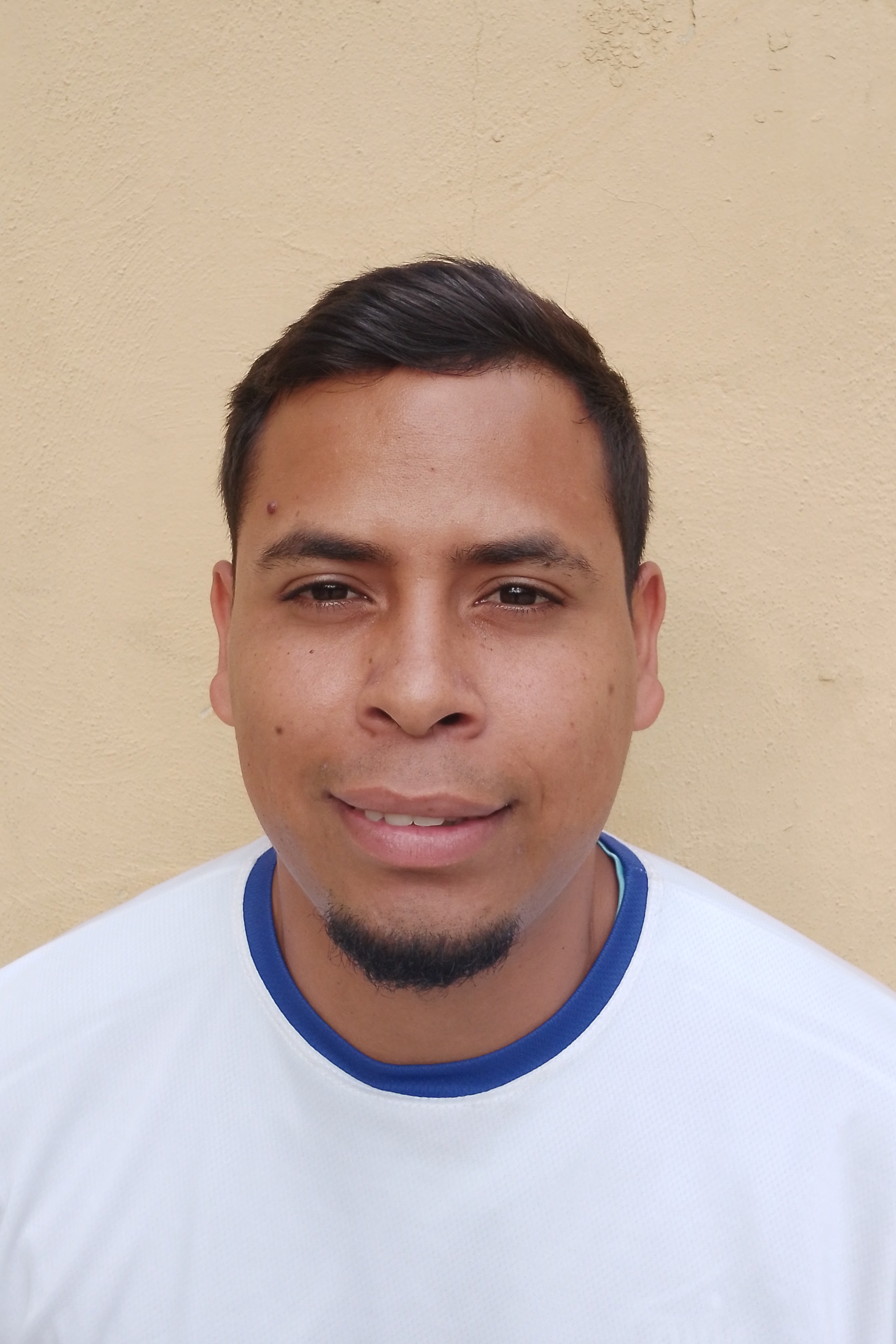 Yoel Martinez