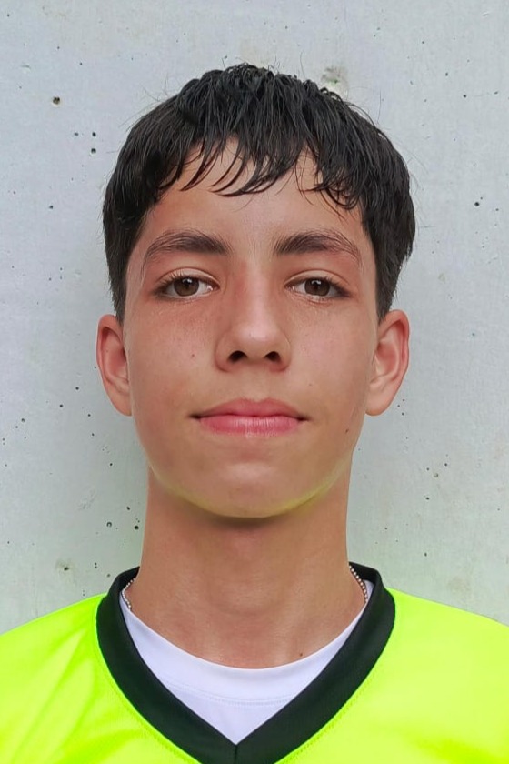 Yilson Da Silva