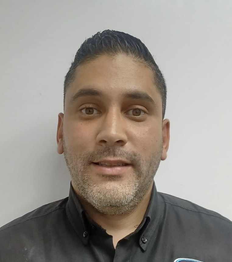 Renzo Palacios