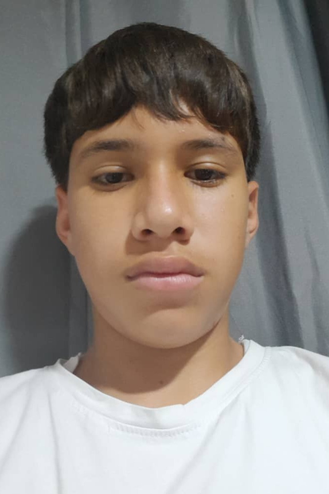 Adrian Chaparro