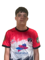 David Guerrero