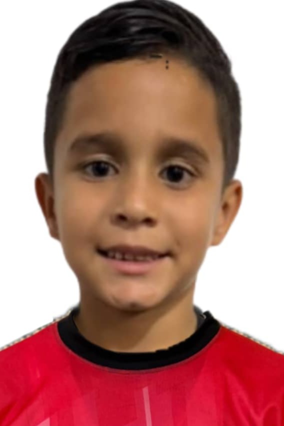 Santiago Gil Alvarez