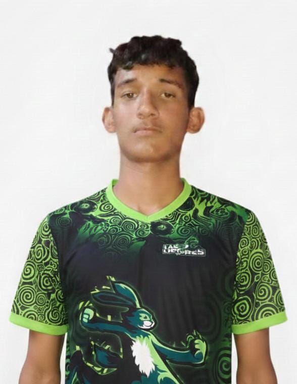 Angel Montaño