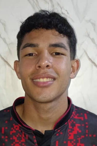 Moises Zambrano