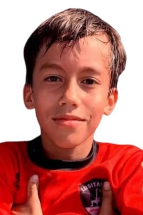 Santiago Rodriguez