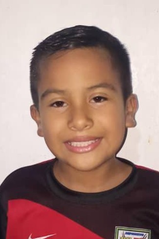Steven Barreno