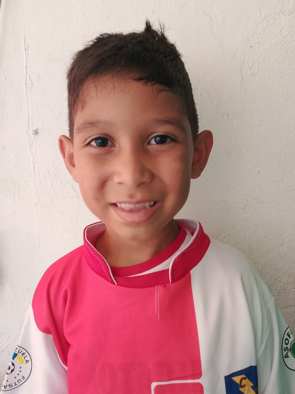 Adams Castillo