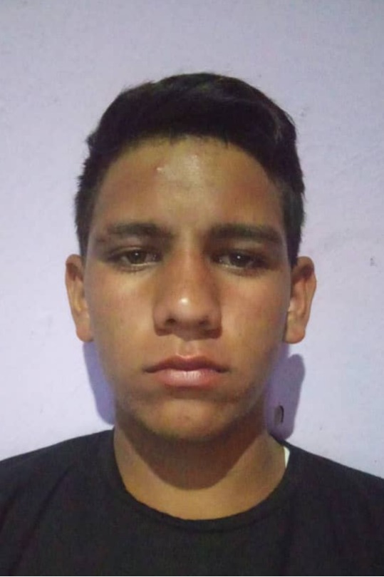 Jhonder Madriz