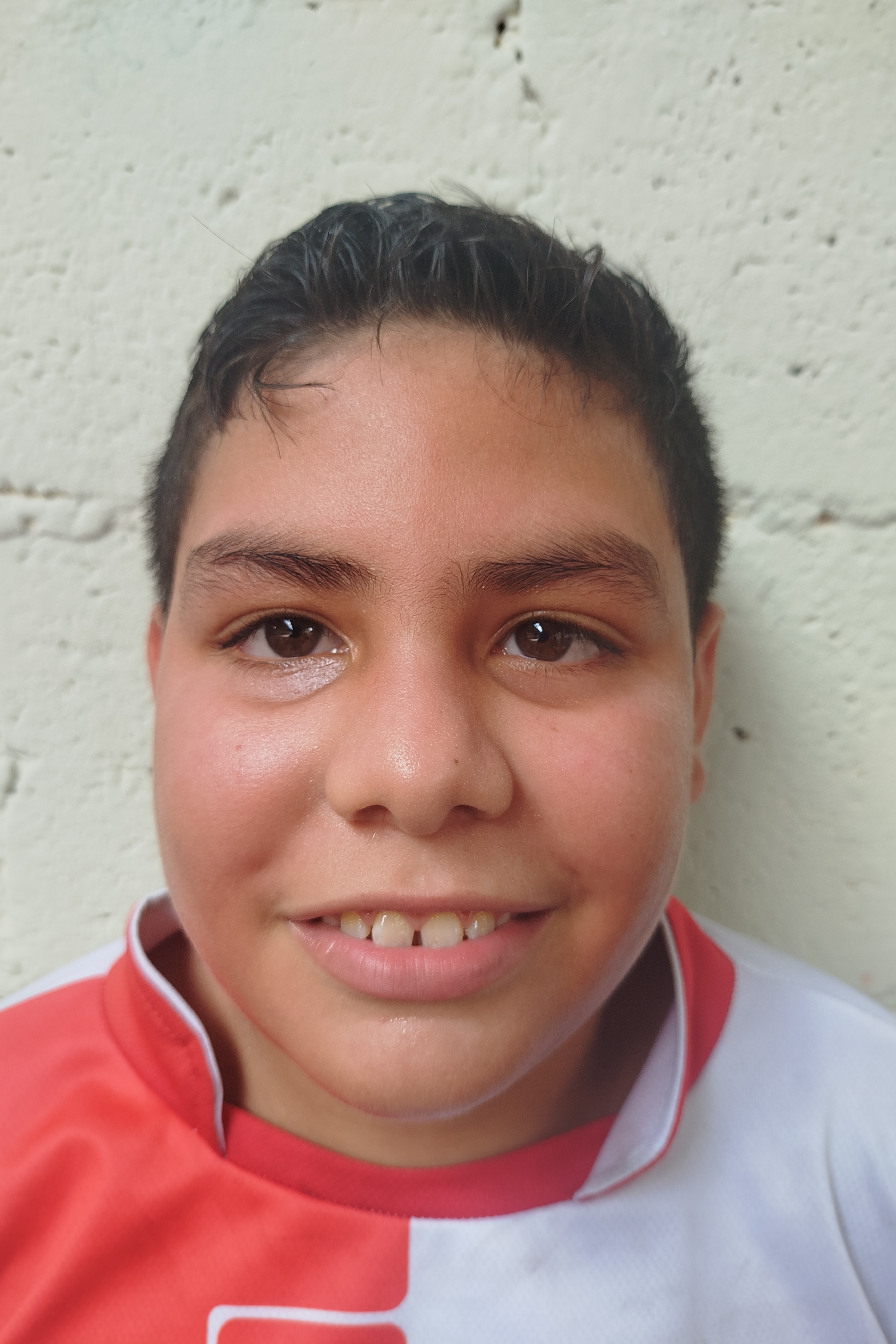 Leonel Gomez