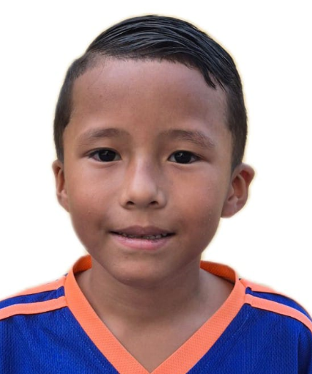 Keysber Ochoa